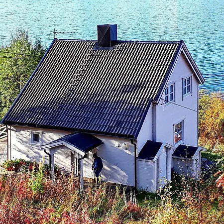 Holiday Home Olderdalen II Exterior photo