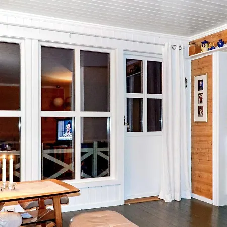 Holiday Home Olderdalen II Exterior photo