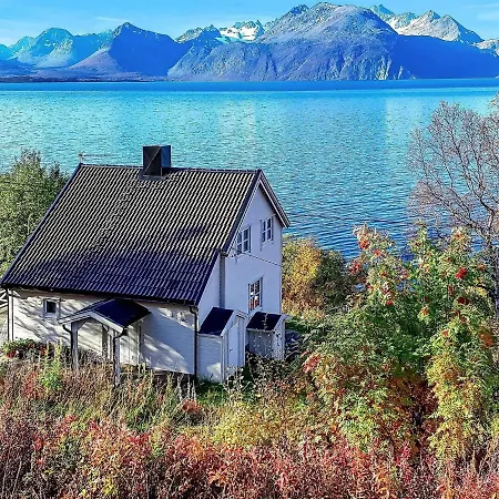 Holiday Home Olderdalen II Exterior photo
