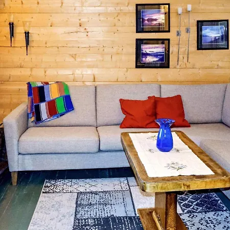 Holiday Home Olderdalen II Exterior photo
