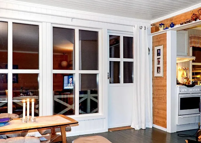 Holiday Home Olderdalen II