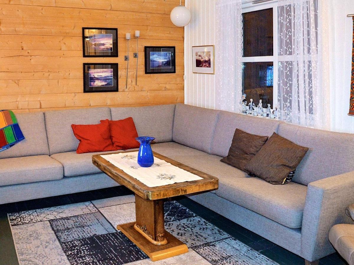 Holiday home Ii *
