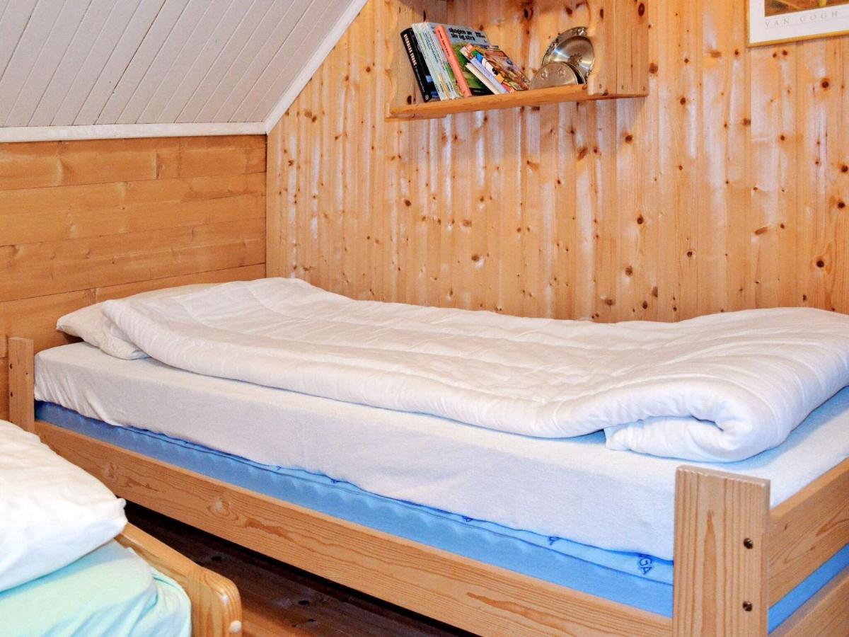 Ii Holiday home Olderdalen
