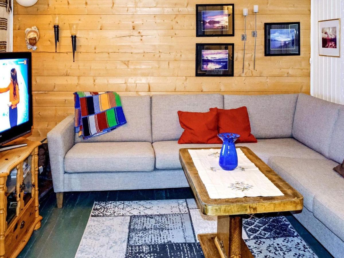 Ii Holiday home