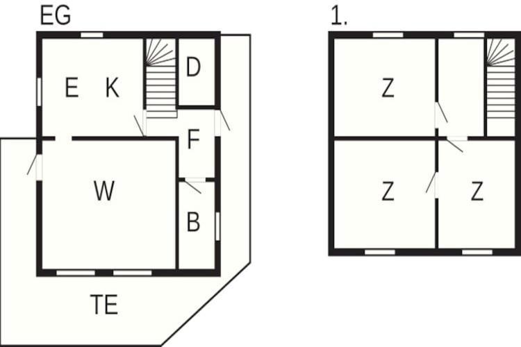 Holiday home Ii