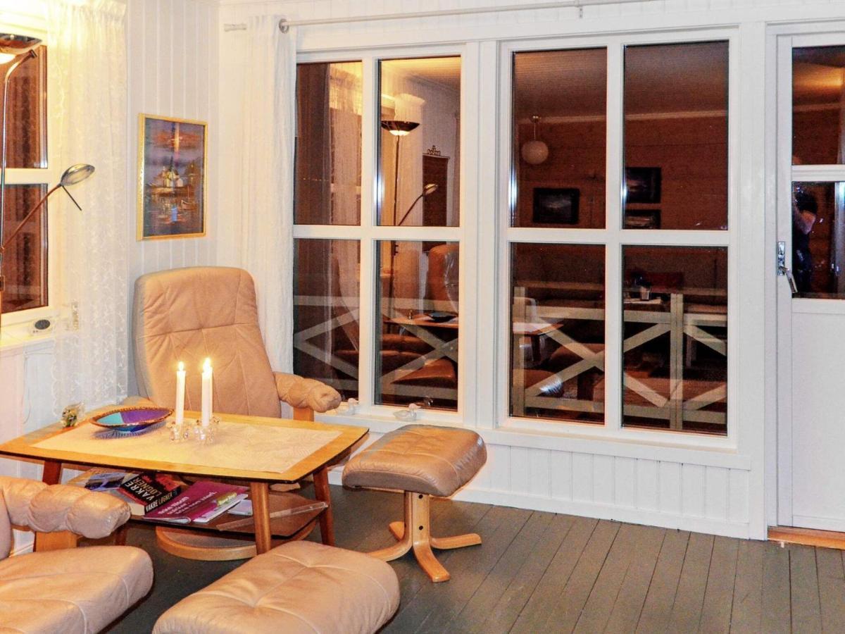 Ii Holiday home *