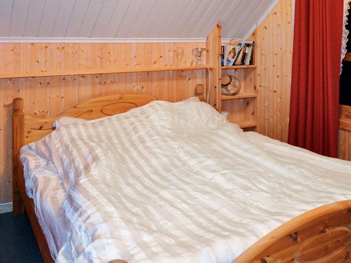 Ii Holiday home Olderdalen